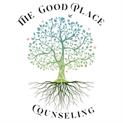 Client Portal Home for The Good Place Counseling