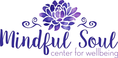 Client Portal Home for Mindful Soul Center for Wellbeing