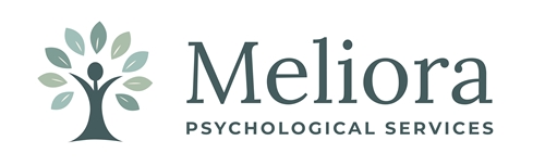 Client Portal Home for Meliora Psychological Services, PLLC