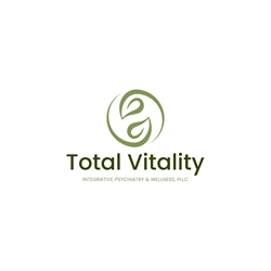 Client Portal Home for Total Vitality Integrative Psychiatry & Wellness, PLLC
