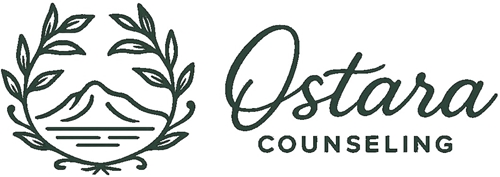 Client Portal Home for Ostara Counseling LLC