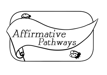 Client Portal Home for Affirmative Pathways Counseling