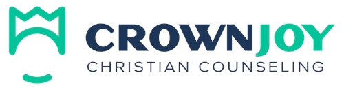 Client Portal Home for Crown Joy