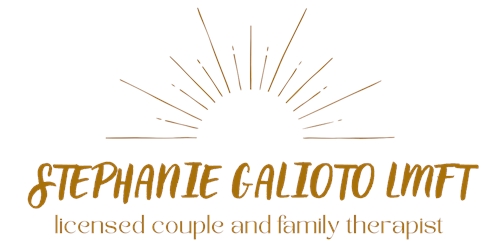 Client Portal Home for Stephanie Galioto LMFT, PLLC