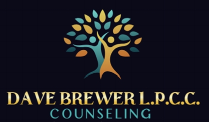 Client Portal Home for Dave Brewer LPCC