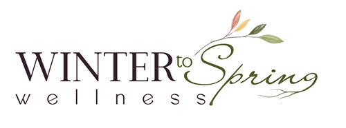 Client Portal Home for Winter to Spring Wellness, PLLC