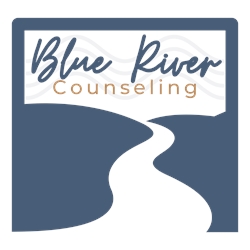 Client Portal Home for Blue River Counseling & Wellness