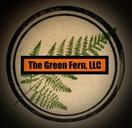 Client Portal Home for The Green Fern, LLC