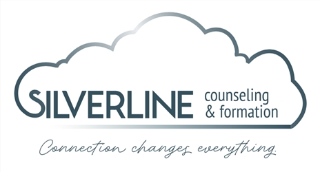 Client Portal Home for Silverline Counseling & Formation