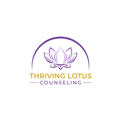 Client Portal Home for Thriving Lotus Counseling