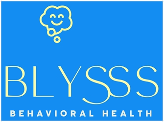 Client Portal Home for Blysss Behavioral Health, PLLC