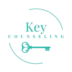 Client Portal Home for Key Counseling