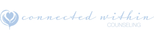 Client Portal Home for Connected Within Counseling