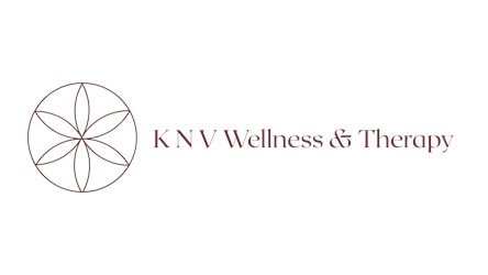 Client Portal Home for KNV Wellness and Therapy