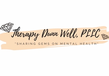 Client Portal Home for Therapy Dunn Well, PLLC