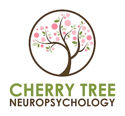 Client Portal Home for Cherry Tree Neuropsychology