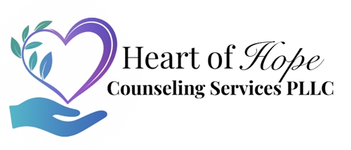 Client Portal Home for Heart of Hope Counseling Services PLLC