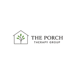 Client Portal Home for The Porch Therapy Group
