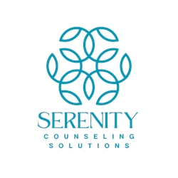 Client Portal Home for Serenity Counseling Solutions