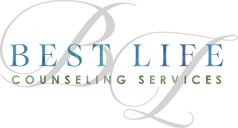 Client Portal Home for Best Life Counseling Services