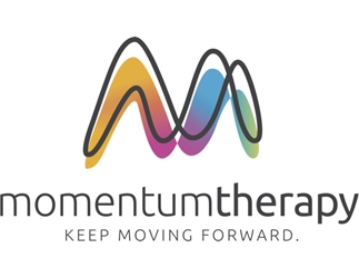 Client Portal Home for Momentum Therapy, LLC