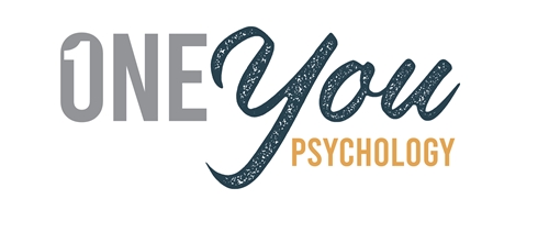 Client Portal Home for OneYou Psychology