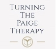 Client Portal Home for Turning The Paige Therapy LLC