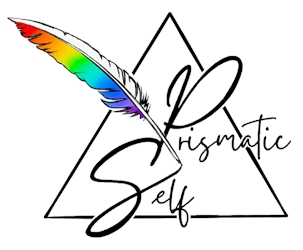Client Portal Home for Prismatic Self Counseling
