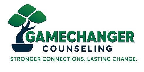 Client Portal Home for GameChanger Counseling and Consulting