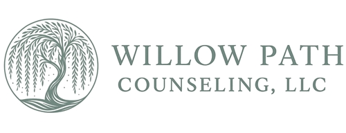 Client Portal Home for Willow Path Counseling, LLC