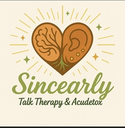 Client Portal Home for Sincearly Talk Therapy & Acudetox PLLC