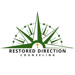 Client Portal Home for Restored Direction Counseling and Consultation Services, PLLC
