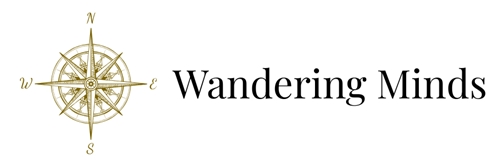 Client Portal Home for Wandering Minds Counseling & Consulting, llc