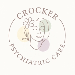 Client Portal Home for Crocker Psychiatric Care