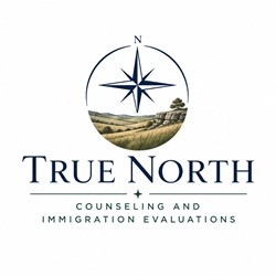 Client Portal Home for True North Counseling and Immigration Evaluations, LLC