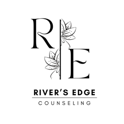 Client Portal Home for River's Edge Counseling