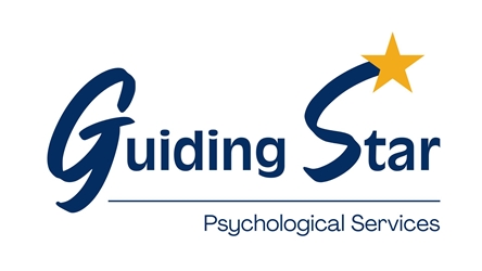 Client Portal Home for Guiding Star Psychological Services