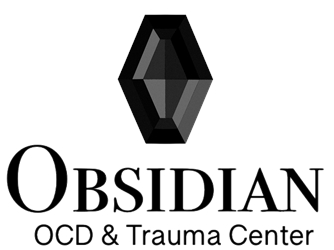 Client Portal Home for Obsidian OCD and Trauma Center