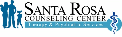 Client Portal Home for Santa Rosa Counseling Center