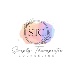 Client Portal Home for Simply Therapeutic Counseling, PLLC