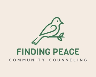 Client Portal Home for Finding Peace Community Counseling LLC