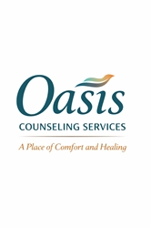 Client Portal Home for Oasis Counseling Services