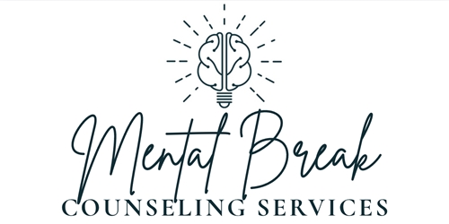 Client Portal Home for Mental Break Counseling Services