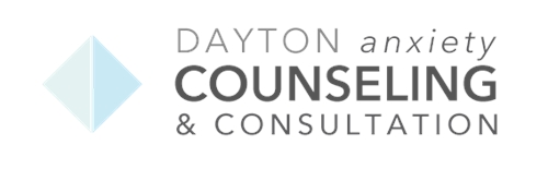 Client Portal Home for Dayton Anxiety Counseling and Consultation