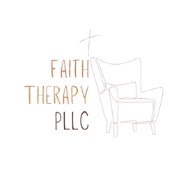 Client Portal Home for Faith Therapy PLLC
