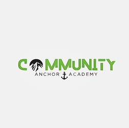 Client Portal Home for Community Anchor Academy