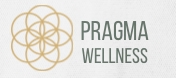 Client Portal Home for Pragma Wellness