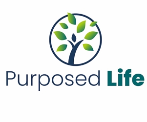 Client Portal Home for Purposed Life, LLC