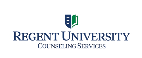 Client Portal Home for Regent University Counseling Services
