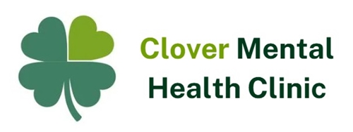 Client Portal Home for Clover Mental Health Clinic